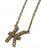 AHKAHアーカー）の古着「ネックレス」