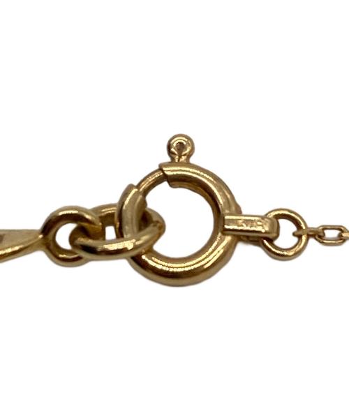 AHKAH（アーカー）AHKAH (アーカー) ネックレス サイズ:実寸サイズをご参照下さい。の古着・服飾アイテム