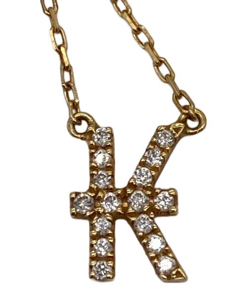 AHKAH（アーカー）AHKAH (アーカー) ネックレス サイズ:実寸サイズをご参照下さい。の古着・服飾アイテム