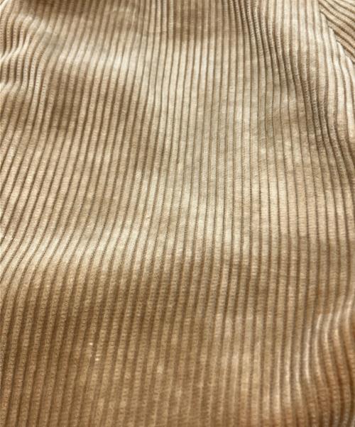 CORDINGS（コーディングス）CORDINGS (コーディングス) コーデュロイパンツ ブラウン サイズ:SIZE 32の古着・服飾アイテム