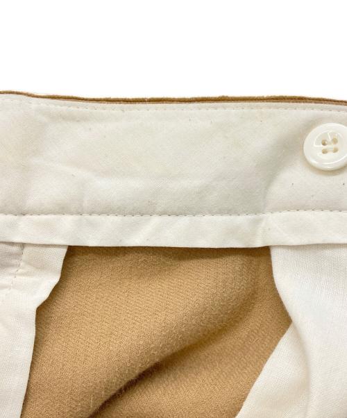 CORDINGS（コーディングス）CORDINGS (コーディングス) コーデュロイパンツ ブラウン サイズ:SIZE 32の古着・服飾アイテム