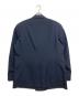 POLO UNIVERSITY CLUB BY RALPH LAUREN (ポロユニバーシティクラブバイラルフローレン) 金釦ブレザー ネイビー サイズ:表記無：20000円