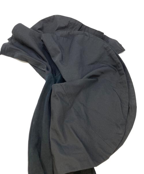 TENDER PERSON（テンダ―パーソン）TENDER PERSON (テンダ―パーソン) 長袖カットソー　RS-TO-2211 ブラック サイズ:SIZE2の古着・服飾アイテム