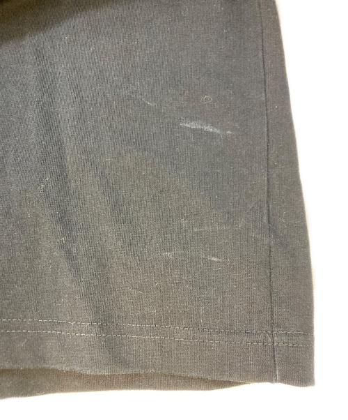 TENDER PERSON（テンダ―パーソン）TENDER PERSON (テンダ―パーソン) 長袖カットソー　RS-TO-2211 ブラック サイズ:SIZE2の古着・服飾アイテム