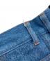 中古・古着 TENDER PERSON (テンダ―パーソン) BAR TACK DENIM PANTS インディゴ サイズ:SIZE3：12000円