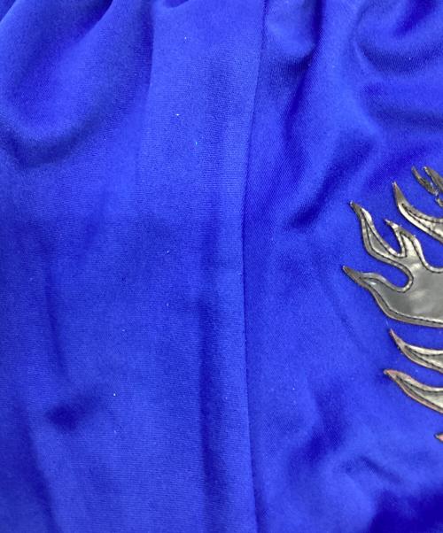 TENDER PERSON（テンダ―パーソン）TENDER PERSON (テンダ―パーソン) 再構築デニムパンツ ブラック×ネイビー サイズ:SIZE 1の古着・服飾アイテム