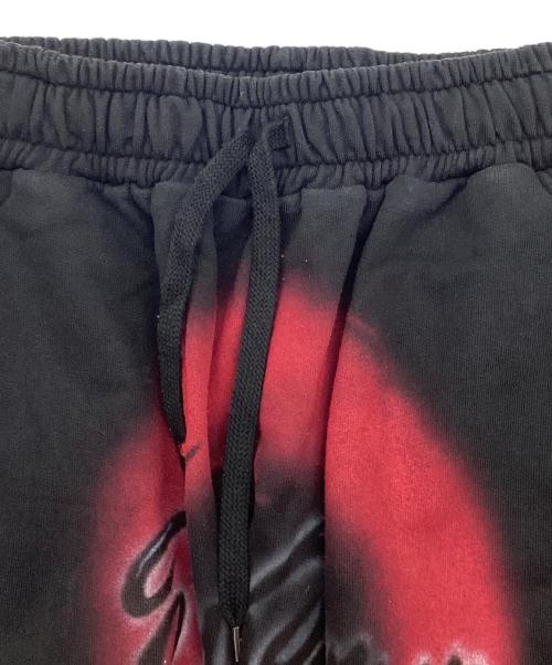 TENDER PERSON（テンダ―パーソン）TENDER PERSON (テンダ―パーソン) スウェットパンツ ブラック サイズ:SIZE1の古着・服飾アイテム