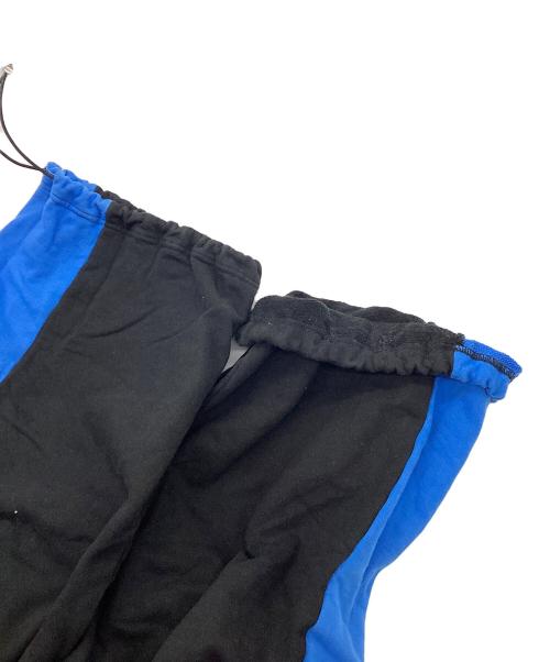 TENDER PERSON（テンダ―パーソン）TENDER PERSON (テンダ―パーソン) スウェットパンツ ブラック サイズ:SIZE1の古着・服飾アイテム