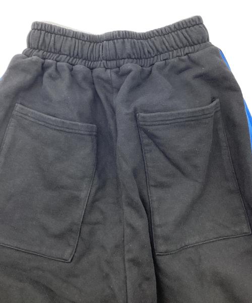 TENDER PERSON（テンダ―パーソン）TENDER PERSON (テンダ―パーソン) スウェットパンツ ブラック サイズ:SIZE1の古着・服飾アイテム