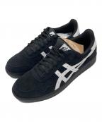 asicsアシックス）の古着「JAPAN PRO」｜ブラック