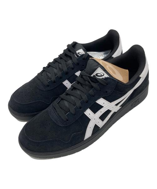 asics（アシックス）asics (アシックス) JAPAN PRO ブラック サイズ:US11 未使用品の古着・服飾アイテム