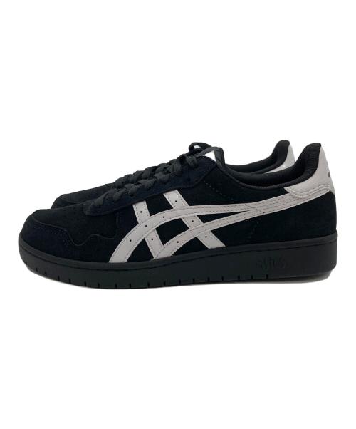 asics（アシックス）asics (アシックス) JAPAN PRO ブラック サイズ:US11 未使用品の古着・服飾アイテム