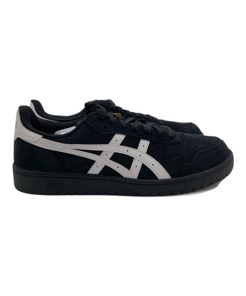 asics（アシックス）asics (アシックス) JAPAN PRO ブラック サイズ:US11 未使用品の古着・服飾アイテム