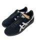 asics（アシックス）の古着「JAPAN PRO」｜ブラック
