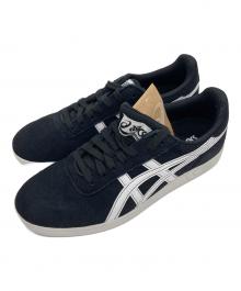 asics（アシックス）の古着「GEL-VICKKA PRO」｜ブラック