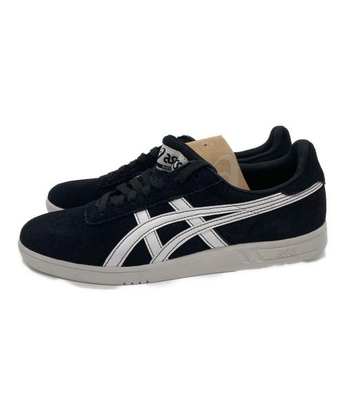 asics（アシックス）asics (アシックス) GEL-VICKKA PRO ブラック サイズ:US8.5 未使用品の古着・服飾アイテム
