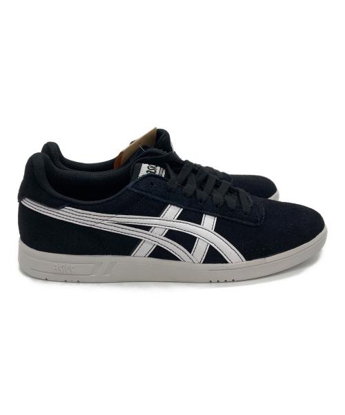 asics（アシックス）asics (アシックス) GEL-VICKKA PRO ブラック サイズ:US8.5 未使用品の古着・服飾アイテム
