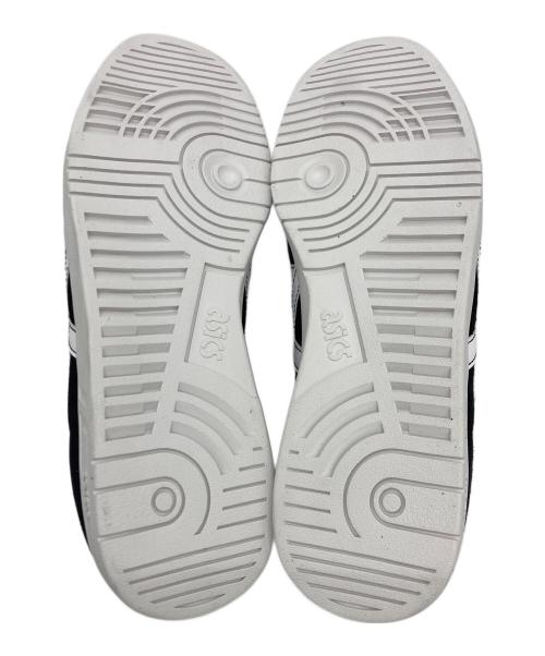 asics（アシックス）asics (アシックス) GEL-VICKKA PRO ブラック サイズ:US8.5 未使用品の古着・服飾アイテム