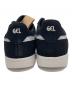 中古・古着 asics (アシックス) GEL-VICKKA PRO ブラック サイズ:US8.5 未使用品：8000円