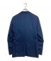 BOGLIOLI (ボリオリ) K.JACKET/段返り3Bジャケット ブルー サイズ:SIZE 44：12000円