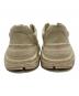 中古・古着 GUCCI (グッチ) スニーカー ベージュ サイズ:SIZE5：10000円