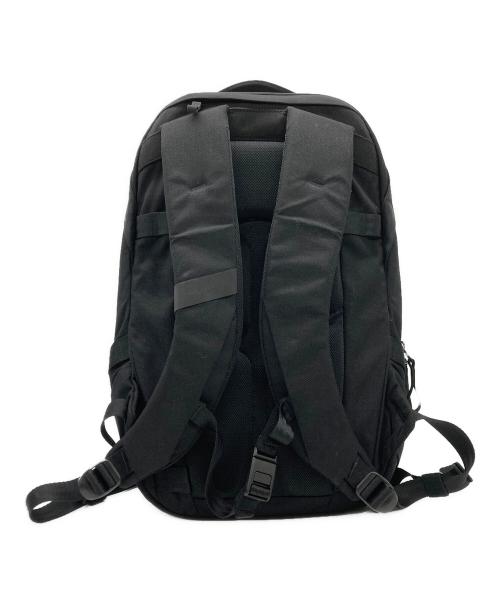 ABLE CARRY（エイブルキャリー）ABLE CARRY (エイブルキャリー) DAILY BACKPACK/バックパック ブラックの古着・服飾アイテム