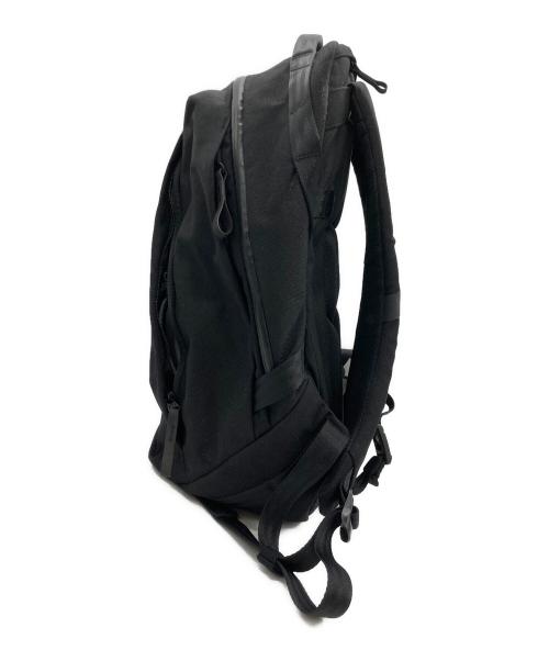 ABLE CARRY（エイブルキャリー）ABLE CARRY (エイブルキャリー) DAILY BACKPACK/バックパック ブラックの古着・服飾アイテム