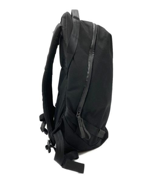 ABLE CARRY（エイブルキャリー）ABLE CARRY (エイブルキャリー) DAILY BACKPACK/バックパック ブラックの古着・服飾アイテム