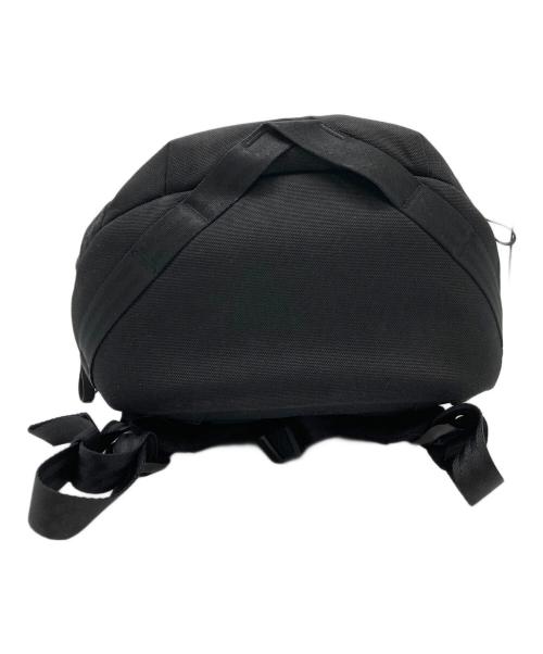 ABLE CARRY（エイブルキャリー）ABLE CARRY (エイブルキャリー) DAILY BACKPACK/バックパック ブラックの古着・服飾アイテム