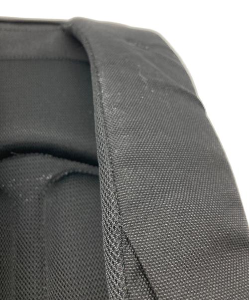 ABLE CARRY（エイブルキャリー）ABLE CARRY (エイブルキャリー) DAILY BACKPACK/バックパック ブラックの古着・服飾アイテム