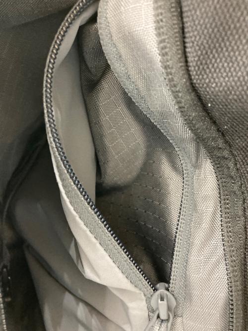 ABLE CARRY（エイブルキャリー）ABLE CARRY (エイブルキャリー) DAILY BACKPACK/バックパック ブラックの古着・服飾アイテム