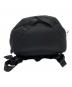 中古・古着 ABLE CARRY (エイブルキャリー) DAILY BACKPACK/バックパック ブラック：15000円