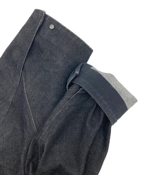 ARC'TERYX VEILANCE（アークテリクスヴェイランス）ARC'TERYX VEILANCE (アークテリクスヴェイランス) CAMBRE JACKET カンブレ ジャケット ブラック サイズ:SIZE XSの古着・服飾アイテム