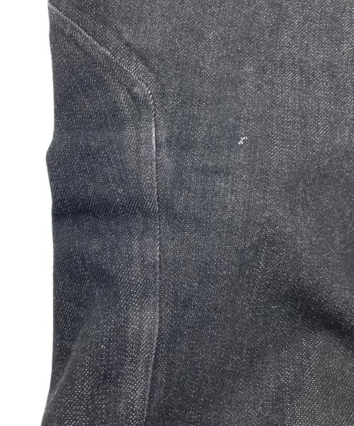 ARC'TERYX VEILANCE（アークテリクスヴェイランス）ARC'TERYX VEILANCE (アークテリクスヴェイランス) CAMBRE JACKET カンブレ ジャケット ブラック サイズ:SIZE XSの古着・服飾アイテム