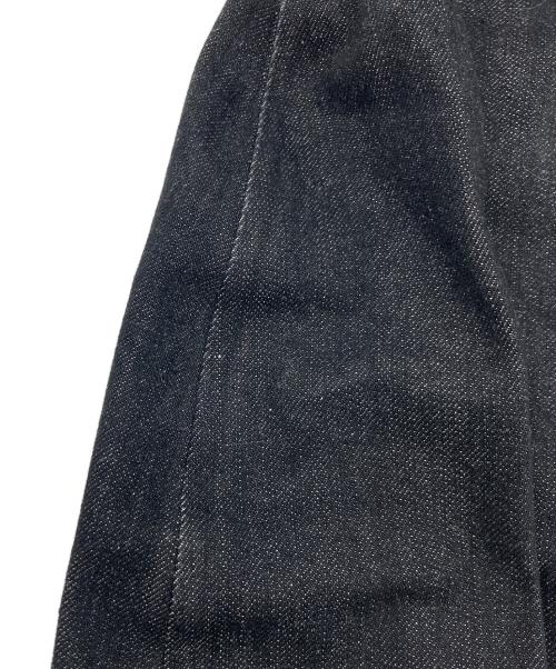 ARC'TERYX VEILANCE（アークテリクスヴェイランス）ARC'TERYX VEILANCE (アークテリクスヴェイランス) CAMBRE JACKET カンブレ ジャケット ブラック サイズ:SIZE XSの古着・服飾アイテム