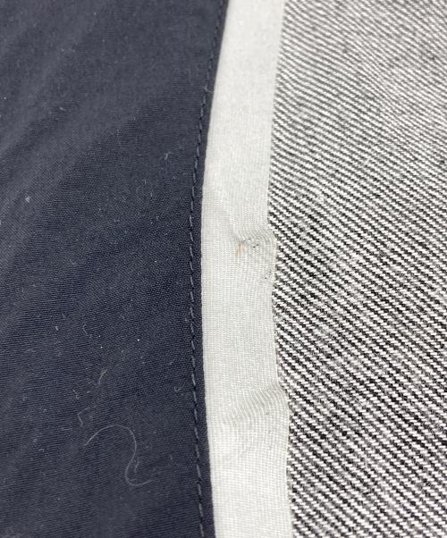 ARC'TERYX VEILANCE（アークテリクスヴェイランス）ARC'TERYX VEILANCE (アークテリクスヴェイランス) CAMBRE JACKET カンブレ ジャケット ブラック サイズ:SIZE XSの古着・服飾アイテム