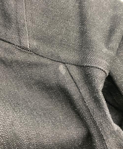 ARC'TERYX VEILANCE（アークテリクスヴェイランス）ARC'TERYX VEILANCE (アークテリクスヴェイランス) CAMBRE JACKET カンブレ ジャケット ブラック サイズ:SIZE XSの古着・服飾アイテム