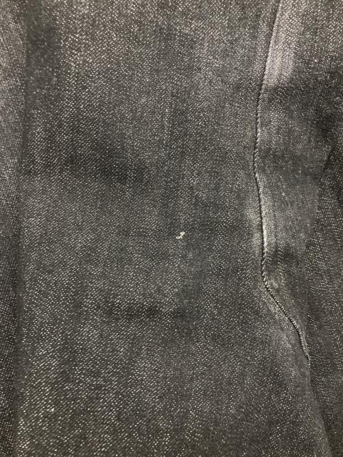 ARC'TERYX VEILANCE（アークテリクスヴェイランス）ARC'TERYX VEILANCE (アークテリクスヴェイランス) CAMBRE JACKET カンブレ ジャケット ブラック サイズ:SIZE XSの古着・服飾アイテム