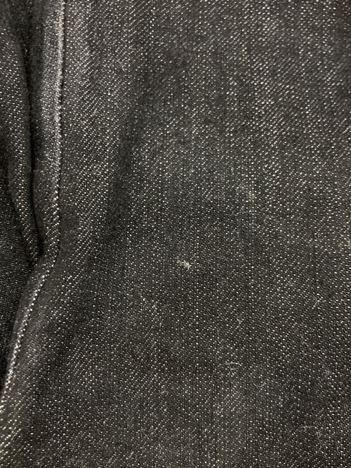 ARC'TERYX VEILANCE（アークテリクスヴェイランス）ARC'TERYX VEILANCE (アークテリクスヴェイランス) CAMBRE JACKET カンブレ ジャケット ブラック サイズ:SIZE XSの古着・服飾アイテム