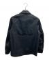 ARC'TERYX VEILANCE (アークテリクスヴェイランス) CAMBRE JACKET カンブレ ジャケット ブラック サイズ:SIZE XS：20000円