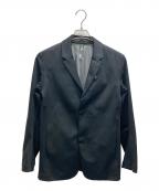 ARC'TERYX VEILANCEアークテリクスヴェイランス）の古着「Blazer LT/テーラードジャケット」｜ブラック