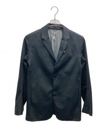 ARC'TERYX VEILANCE（アークテリクスヴェイランス）の古着「Blazer LT/テーラードジャケット」｜ブラック