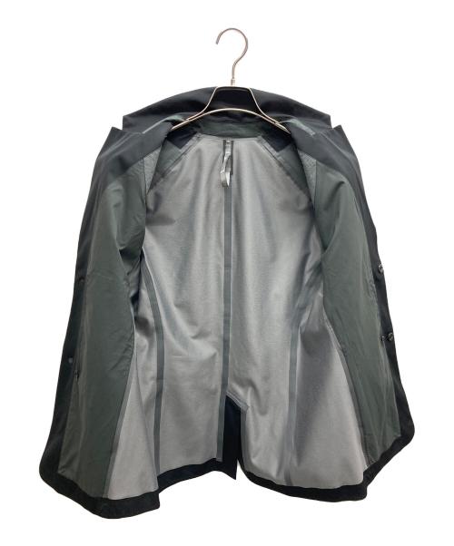 ARC'TERYX VEILANCE（アークテリクスヴェイランス）ARC'TERYX VEILANCE (アークテリクスヴェイランス) Blazer LT/テーラードジャケット ブラック サイズ:SIZE Sの古着・服飾アイテム