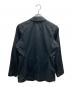 ARC'TERYX VEILANCE (アークテリクスヴェイランス) Blazer LT/テーラードジャケット ブラック サイズ:SIZE S：22000円