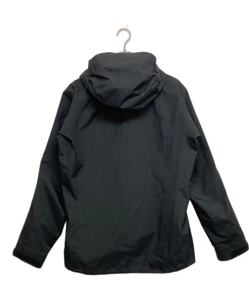 ARC'TERYX（アークテリクス）ARC'TERYX (アークテリクス) Alpha SV GORE-TEXシェル ジャケット ブラック サイズ:SIZE Mの古着・服飾アイテム