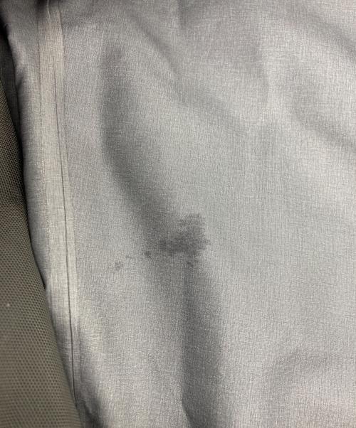 ARC'TERYX（アークテリクス）ARC'TERYX (アークテリクス) Alpha SV GORE-TEXシェル ジャケット ブラック サイズ:SIZE Mの古着・服飾アイテム