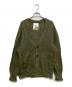 中古・古着 anytee (エニティー) iD (アイディー) Kid Mohair Cardigan 