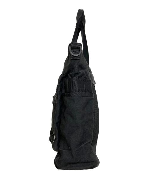 PORTER（ポーター）PORTER (ポーター) SWITCH TOTE BAG ブラック サイズ:実寸サイズをご参照下さい。の古着・服飾アイテム