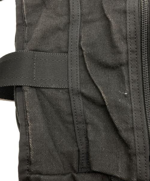 PORTER（ポーター）PORTER (ポーター) SWITCH TOTE BAG ブラック サイズ:実寸サイズをご参照下さい。の古着・服飾アイテム