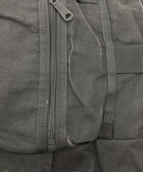 PORTER（ポーター）PORTER (ポーター) SWITCH TOTE BAG ブラック サイズ:実寸サイズをご参照下さい。の古着・服飾アイテム